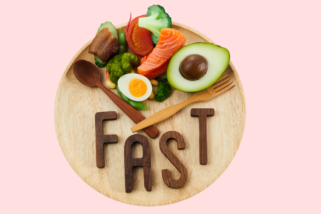 Unlocking the Truth: The Real Deal About Intermittent Fasting for Women