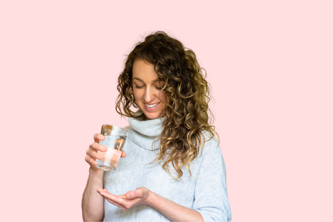 Discover the 7 Must-Have Supplements Every Woman Needs