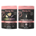 Candy Shoppe Bundle - The Candy Shoppe Pre-Workout & Piña Colada EAA Recovery