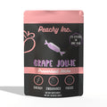 Peachy Nutrition Grape Jollie Pre-Workout