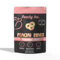 Peachy Nutrition Peachy Rings Pre-Workout
