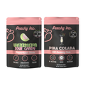 Watermelon Sour Candy Bundle - Watermelon Sour Candy Pre-Workout & Piña Colada EAA Recovery