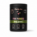 Pink Paradise Greens