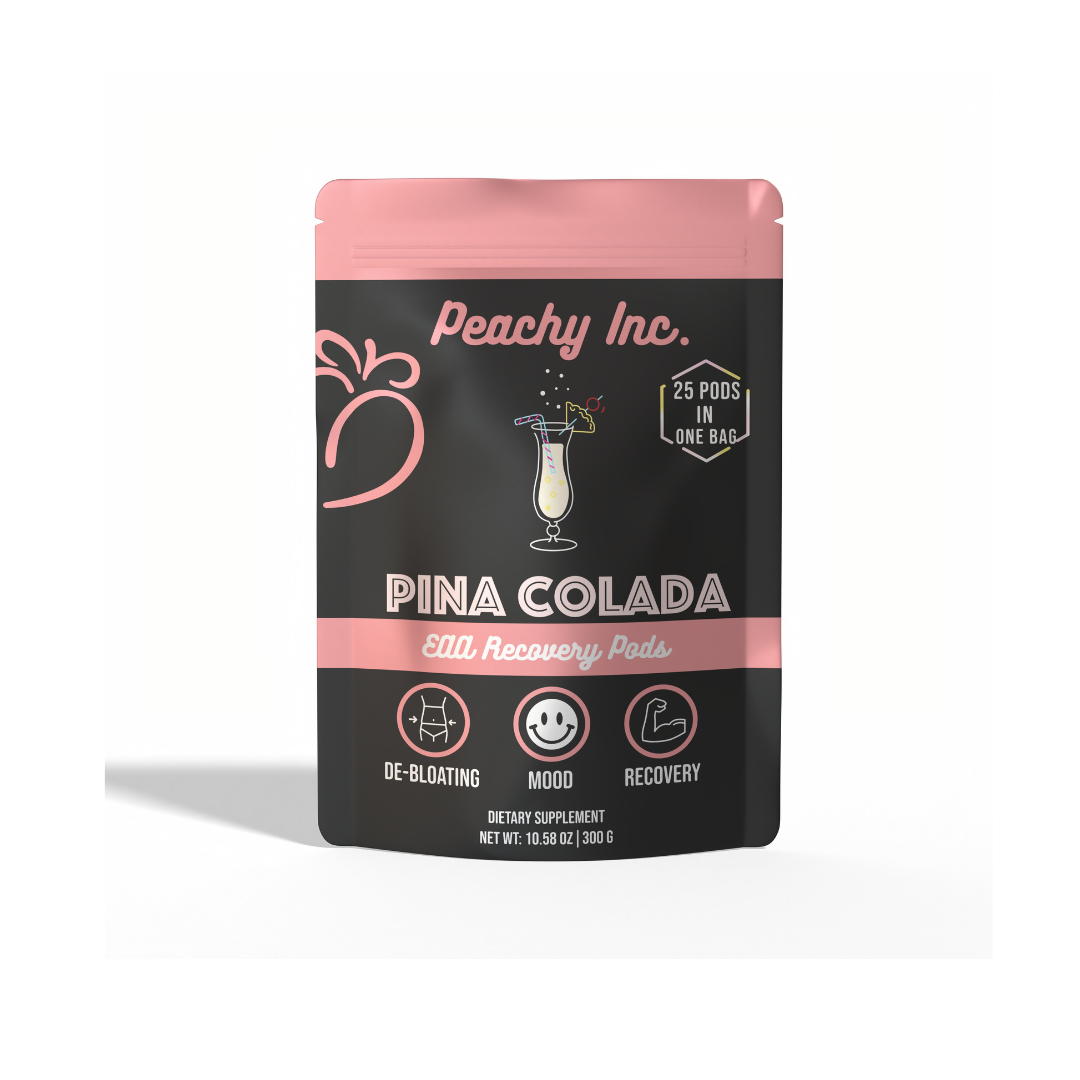 Pina Colada Essential Amino Acids