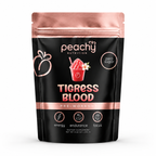 Tigress Blood Pre-Workout